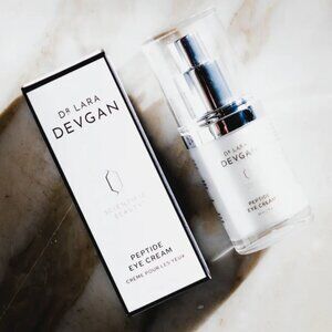 Dr. Lara Devgan Skincare Peptide Eye Cream
